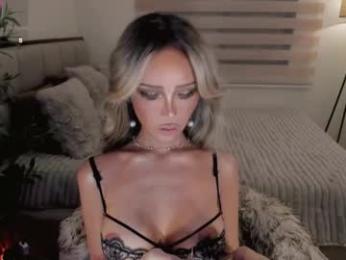 the_enchantressxx webcam model stream image