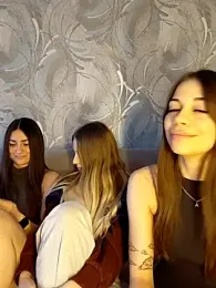 thinkaboutbehavior webcam model stream image