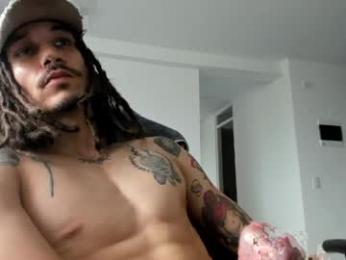 shiryu_ak webcam model stream image