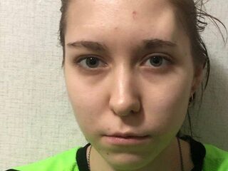 Lucina Agreste webcam model stream image