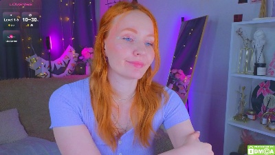 joyce_jones webcam model stream image