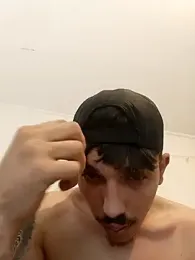 danbig01 webcam model stream image