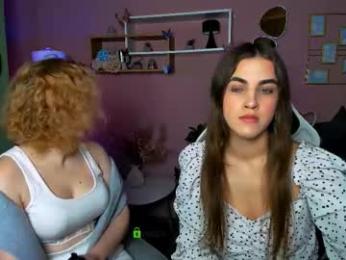 lina_fox12 webcam model stream image