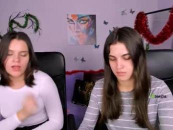 lina_fox12 webcam model stream image