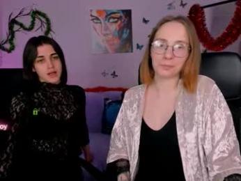 lina_fox12 webcam model stream image