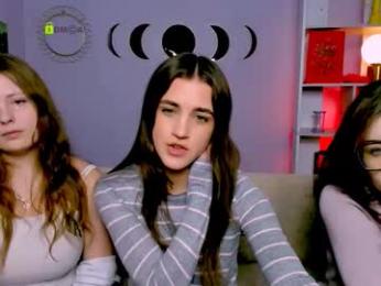 lina_fox12 webcam chaturbate model stream image