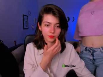 lina_fox12 webcam model stream image