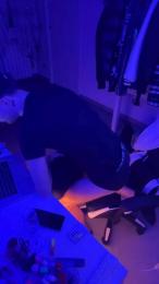 Plewus99 webcam model stream image