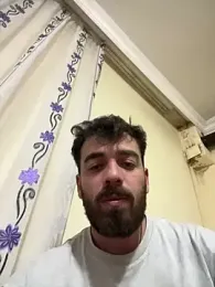 ibrm555 webcam model stream image