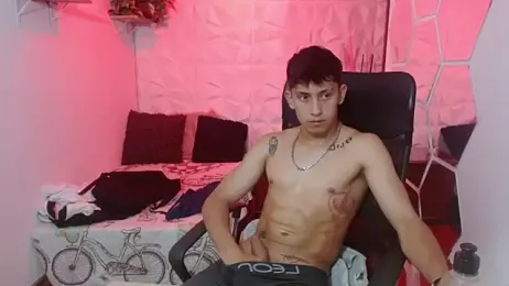 Kei_23 webcam model stream image