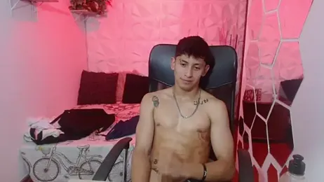 Kei_23 webcam model stream image