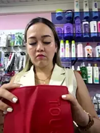 Danielavegax webcam model stream image