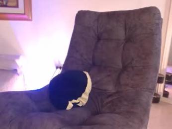 hadez_69 webcam chaturbate model stream image