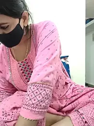 SpicyQueenX69 webcam model stream image