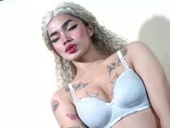 sexyhotbabe18 webcam chaturbate model stream image