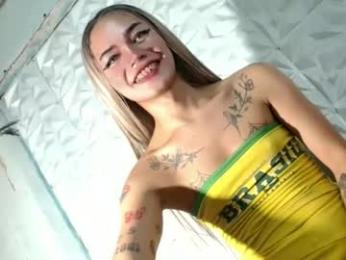 sexyhotbabe18 webcam chaturbate model stream image