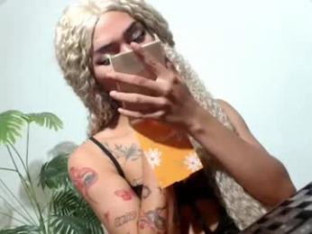 sexyhotbabe18 webcam chaturbate model stream image