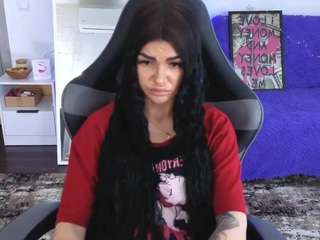 tiffanylab webcam model stream image