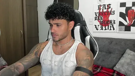 Alessandro_Vanni webcam model stream image