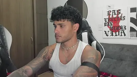 Alessandro_Vanni webcam model stream image