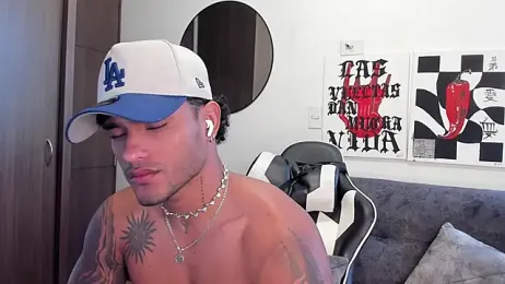 Alessandro_Vanni webcam model stream image