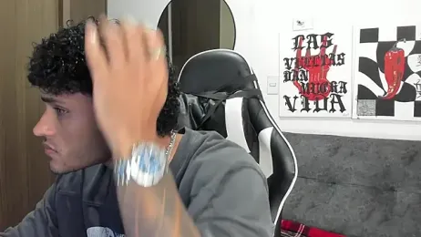 Alessandro_Vanni webcam model stream image