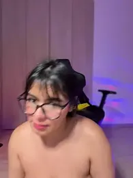 BlackCat__ webcam model stream image