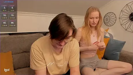 EliteEross webcam model stream image