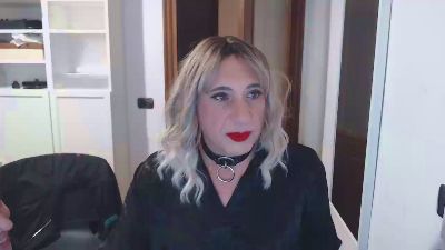 cinziatrav webcam model stream image