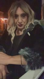 cinziatrav webcam model stream image