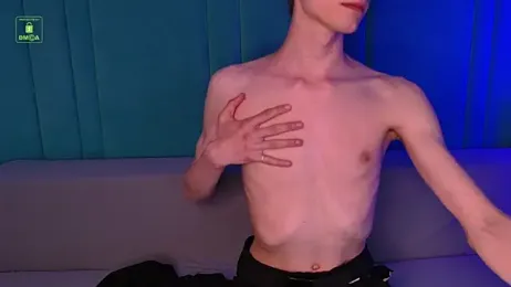 Fred_benson webcam model stream image
