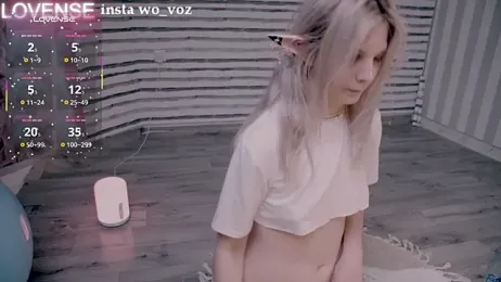 Careful_i_bite webcam stripchat model stream image