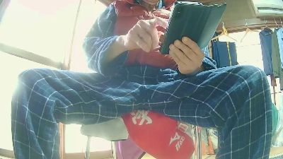 toshi603 webcam model stream image