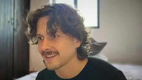 mcklister_kinky_feets webcam stripchat model stream image