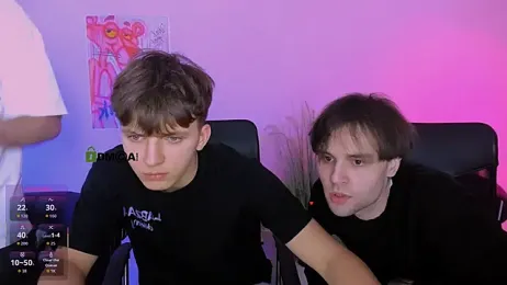 travis_wolf_ webcam stripchat model stream image