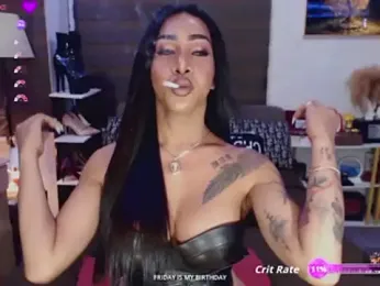 SeductiveVictoria webcam model stream image