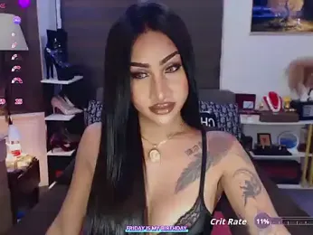 SeductiveVictoria webcam model stream image