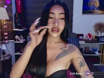 SeductiveVictoria webcam model stream image