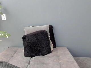 Reece Taylor webcam model stream image