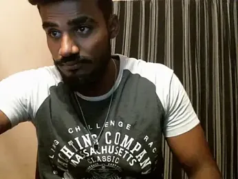 indianvijay webcam model stream image