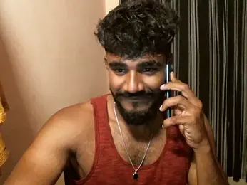 indianvijay webcam model stream image