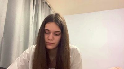 MarieHeizer webcam model stream image
