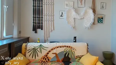 daddyonlyloveme webcam model stream image