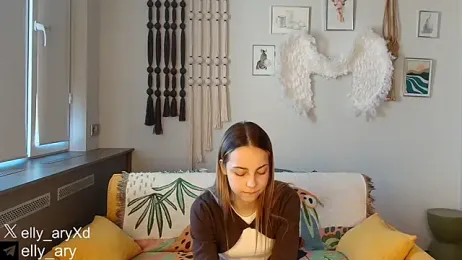 daddyonlyloveme webcam model stream image