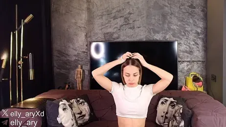 daddyonlyloveme webcam model stream image