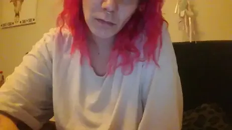 NibbleSweetie webcam model stream image