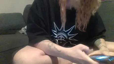 NibbleSweetie webcam model stream image