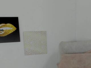 Anamaria Benitez webcam model stream image