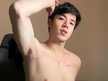 AdanRush webcam model stream image