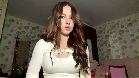 StephaniCute webcam model stream image